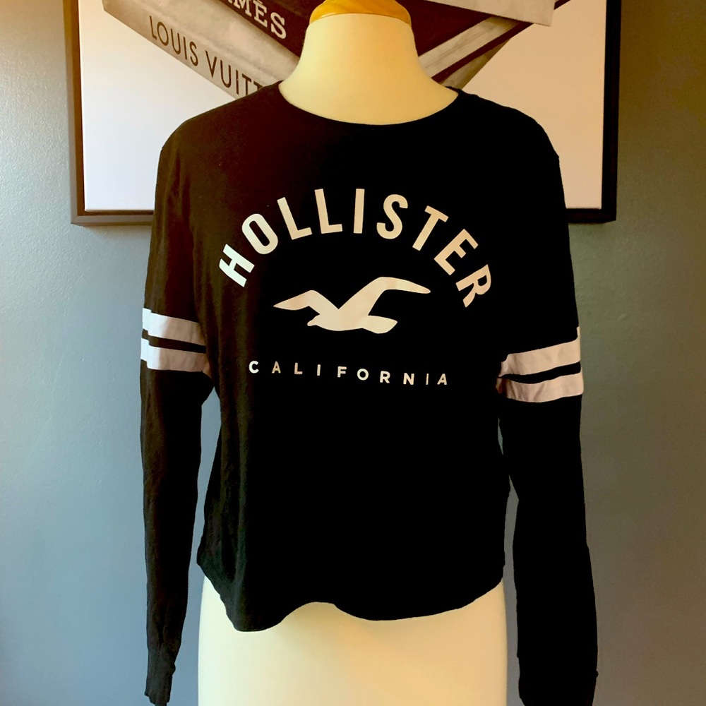 Hollister Shirt